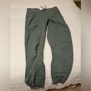 Lululemon Dance Studio Jogger